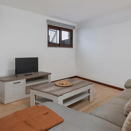 Holiday home Casa De Pedra By An Island *