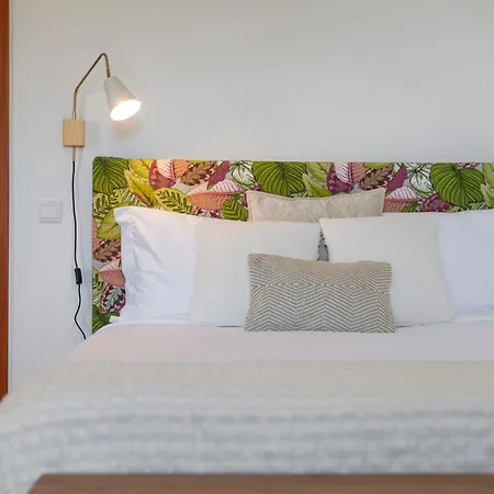 Casa De Pedra By An Island Holiday home *