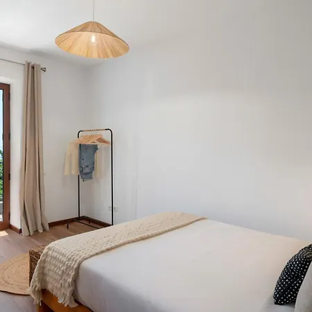 Casa De Pedra By An Island Holiday home Ribeira Brava