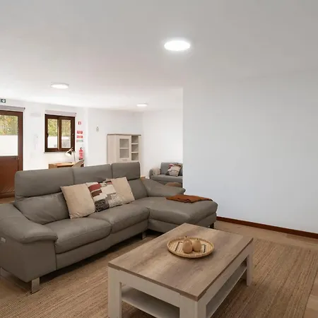 Feriehus Casa De Pedra By An Island Ribeira Brava