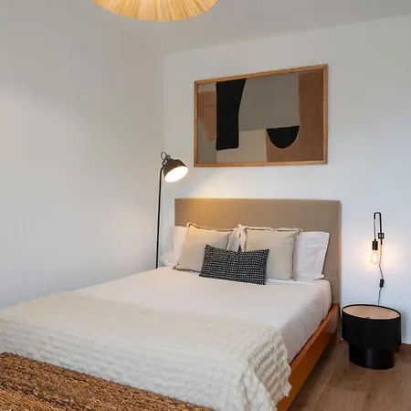Casa De Pedra By An Island Feriehus *