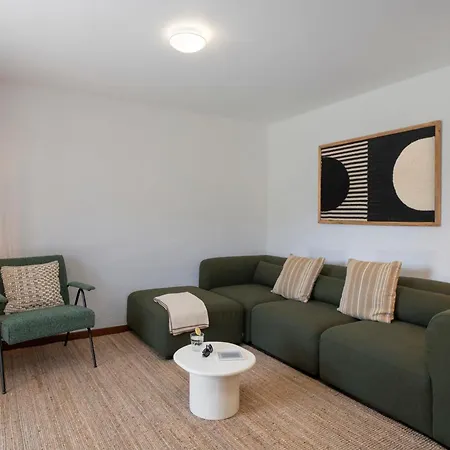 Casa De Pedra By An Island Holiday home *