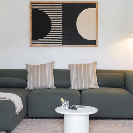 Casa De Pedra By An Island Holiday home Ribeira Brava