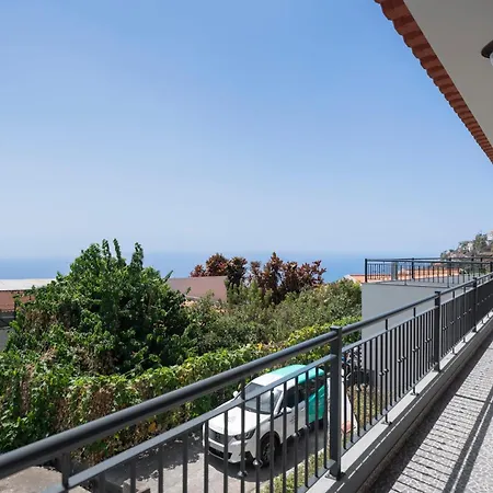 Casa De Pedra By An Island Ribeira Brava