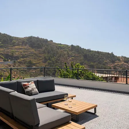 Casa De Pedra By An Island * Ribeira Brava