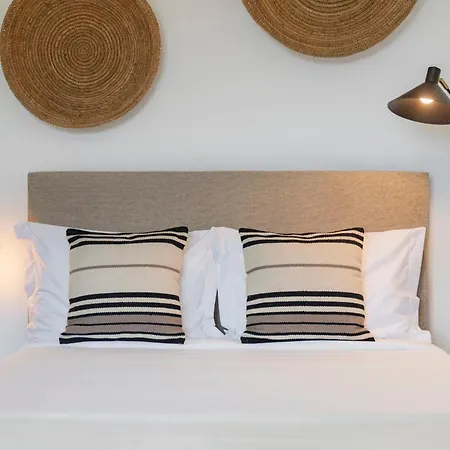 Σπίτι διακοπών Casa De Pedra By An Island