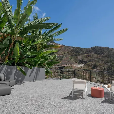 Сasa de vacaciones Casa De Pedra By An Island *