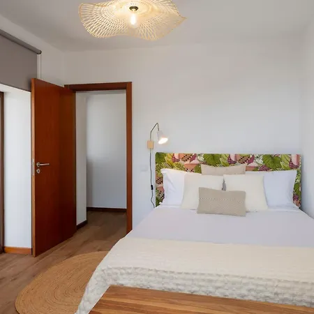 Casa De Pedra By An Island * Ribeira Brava