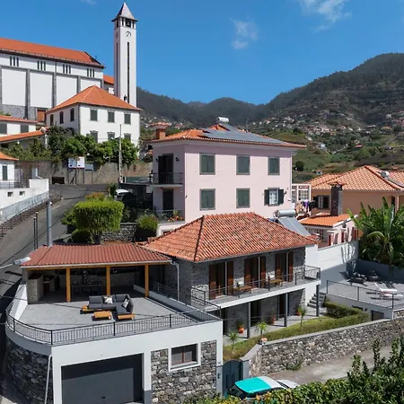 Σπίτι διακοπών Casa De Pedra By An Island *