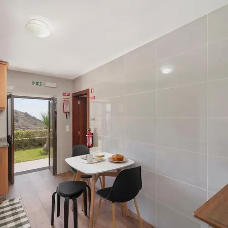 Σπίτι διακοπών Casa De Pedra By An Island Ribeira Brava