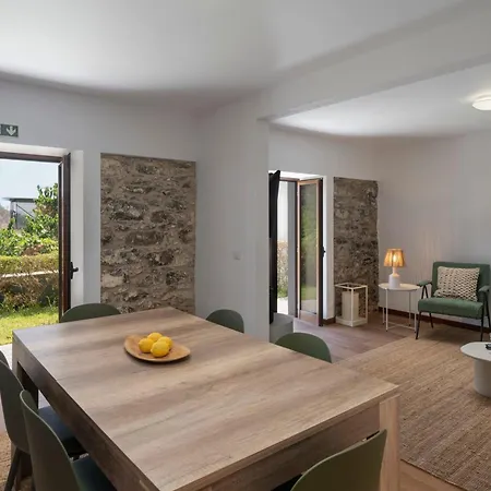 Casa De Pedra By An Island * Ribeira Brava