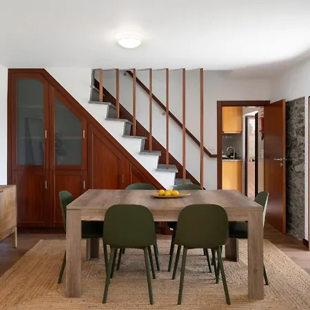 Casa De Pedra By An Island * Ribeira Brava