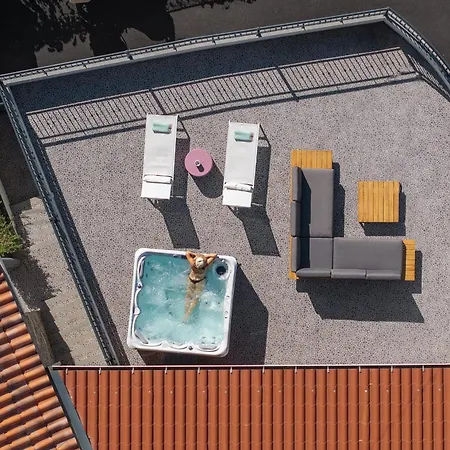 Casa De Pedra By An Island Σπίτι διακοπών *