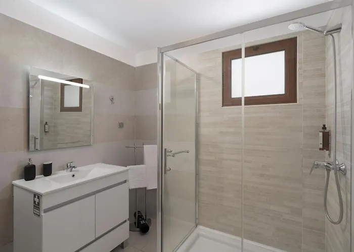 Casa De Pedra By An Island 度假居 *