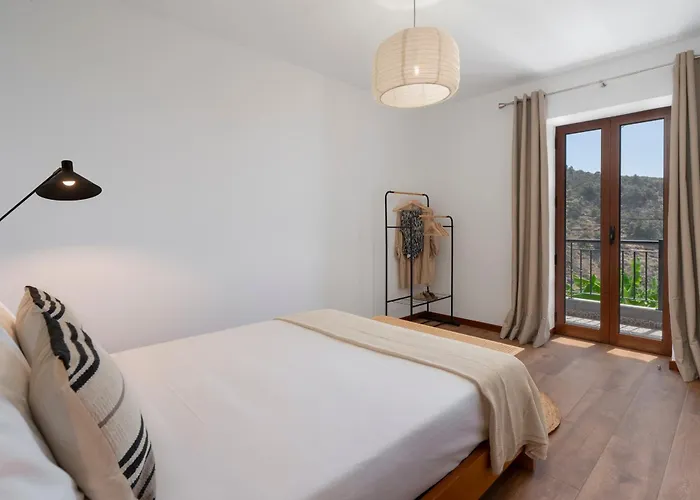 Casa De Pedra By An Island 度假居