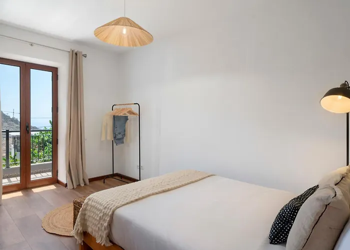 Casa De Pedra By An Island 度假居 里贝拉布拉瓦