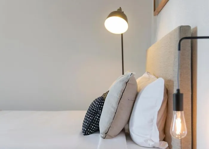 Casa De Pedra By An Island Holiday home