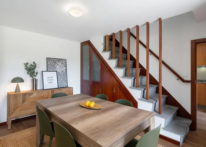 Casa De Pedra By An Island Holiday home Ribeira Brava