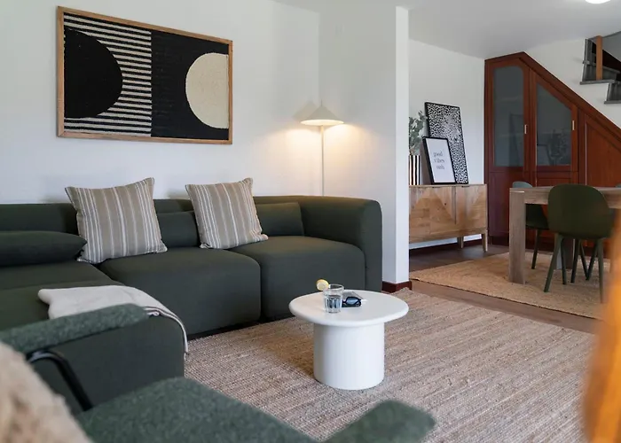 Casa De Pedra By An Island 度假居