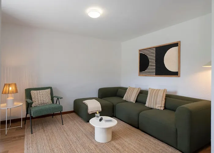 Casa De Pedra By An Island 度假居 *