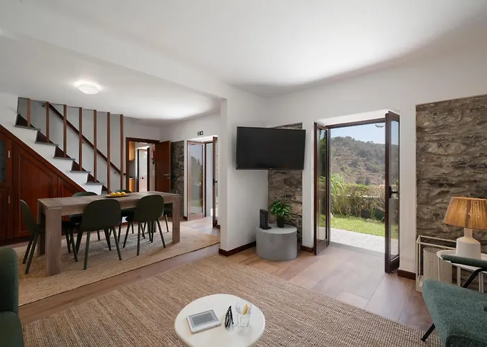 Holiday home Casa De Pedra By An Island *