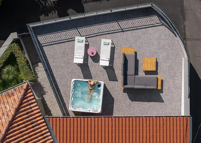 Casa De Pedra By An Island 度假居 *