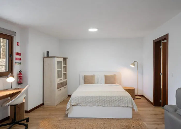 Casa De Pedra By An Island