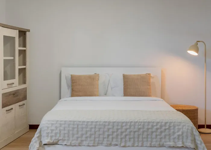 Casa De Pedra By An Island * 里贝拉布拉瓦